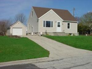 120 Kohler St., Whitelaw, WI 54247