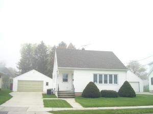 2005 12th St., Two Rivers, WI 54241