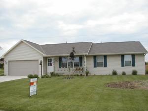 9587 N Clover Ridge Tr., Appleton, WI 54915