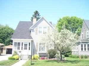 1616 25th St., Two Rivers, WI 54241