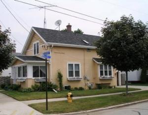 1601 Jackson St., Two Rivers, WI 54241