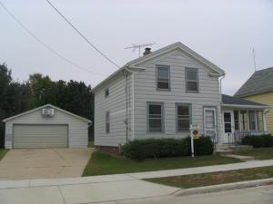 1608 20th St., Two Rivers, WI 54241