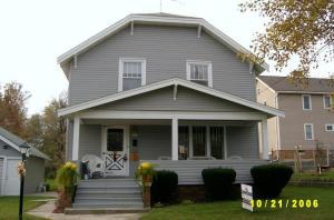 1213 Madison St., Manitowoc, WI 54220