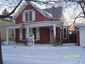[Address Hidden by Seller], Manitowoc, WI 54220