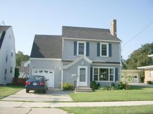 1605 Waldo Blvd., Manitowoc, WI 54220