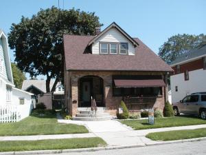 1618 Wisconsin Ave., Manitowoc, WI 54220