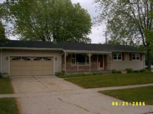 1203 Parkway Blvd., Two Rivers, WI 54241