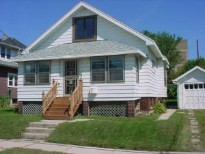 1813 Adams St., Two Rivers, WI 54220