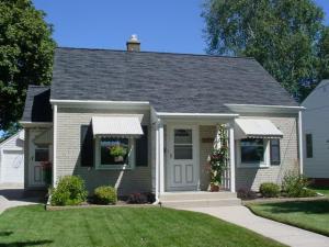 1910 Rankin St., Manitowoc, WI 54220