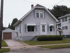 2005 13th St., Two Rivers, WI 54241