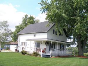 8223 Newton Rd., Newton, WI 53063