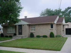 1229 S 25th St, Manitowoc, WI 54220