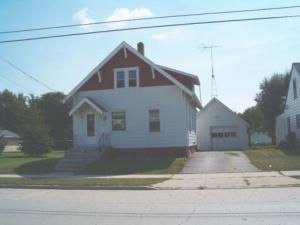 129 E Menasha Ave., Whitelaw, WI 54247