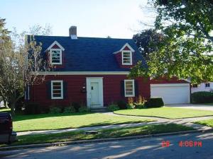 711 Flambeau St., Manitowoc, WI 54220