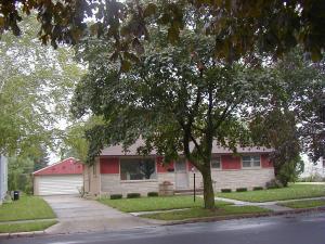 [Address Hidden by Seller], Manitowoc, WI 54220