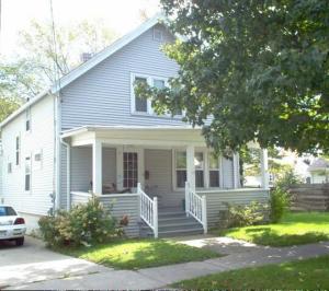 1231 S 13th St., Manitowoc, WI 54220