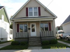 1817 14th St., Two Rivers, WI 54241
