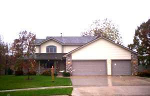 3302 Windwood Ct., Manitowoc, WI 54220
