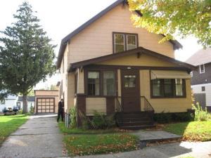 929 S 19th St., Manitowoc, WI 54220