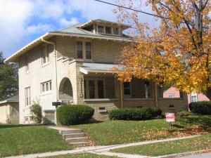 820 N 6th St., Manitowoc, WI 54220