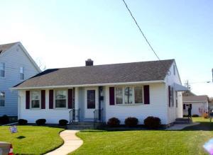 954 N 21st St., Manitowoc, WI 54220
