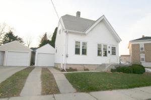 1010 N 12th St., Manitowoc, WI 54220