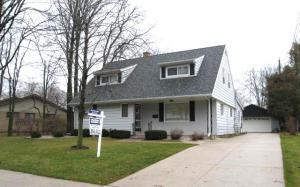 1415 N 21st, Manitowoc, WI 54220