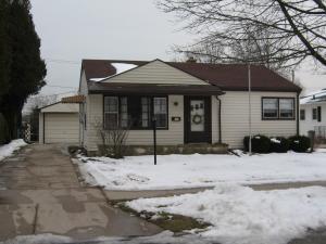 709 Manitou St., Manitowoc, WI 54220