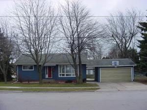 1333 Hamann Rd., Manitowoc, WI 54220