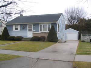 1600 George St., Manitowoc, WI 54220