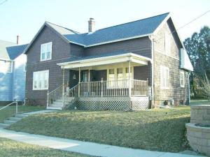 1505 Madison St., Manitowoc, WI 54220