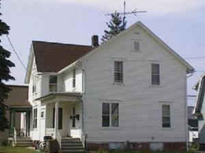 1815 11th St., Two Rivers, WI 54241