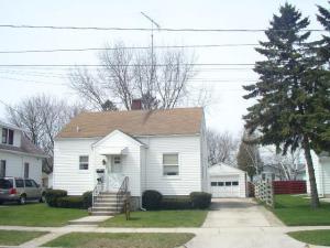 1012 Margaretha St., Two Rivers, WI 54241