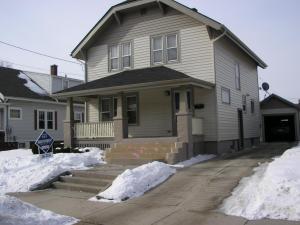 1314 S 16th St., Manitowoc, WI 54220