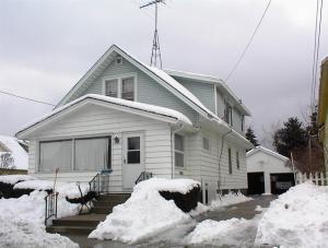 2119 Adams St., Two Rivers, WI 54241