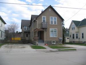 1411 Marshall St., Manitowoc, WI 54220