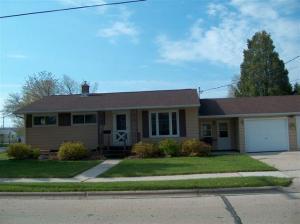 2303 10th St., Two Rivers, WI 54241