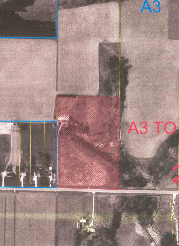2306 Cth Vv, Two Rivers, WI 54241
