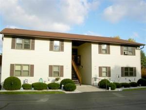 910 E Cedar Apt 603 Ave., Manitowoc, WI 54220