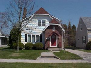 1706 29th St., Two Rivers, WI 54241