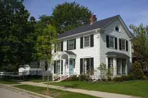 464 Melvin Ave, Racine, WI 53402