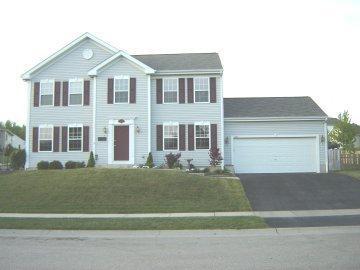 1266 Kennedy Dr., Hartford, WI 53027