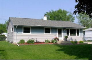 5716 S Madeline Ave., Milwaukee, WI 53221