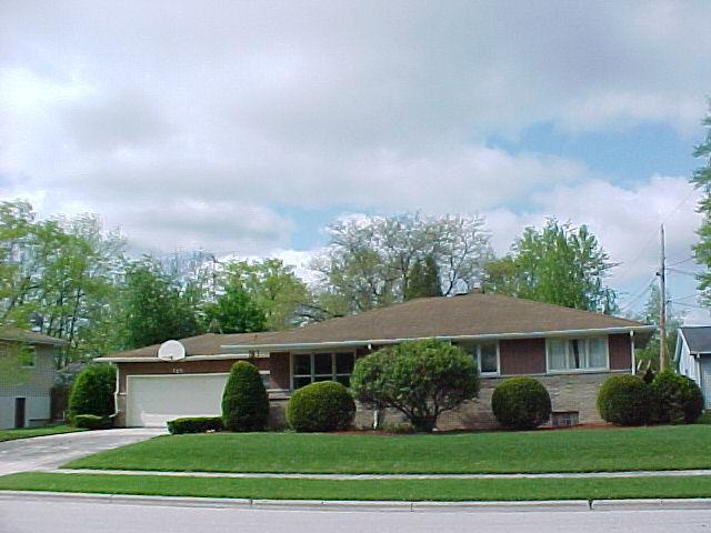 115 Cherry St., Sheboygan Falls, WI 53085