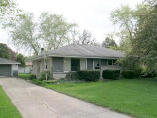 6333 W Darnel Ave., Brown Deer, WI 53223