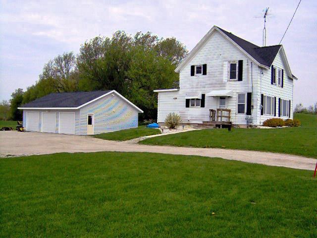 N4186 Hwy 49, Alto, WI 53919