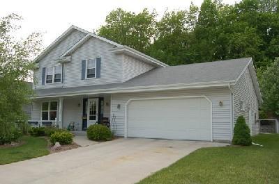 1134 Green Tree Rd., West Bend, WI 53090