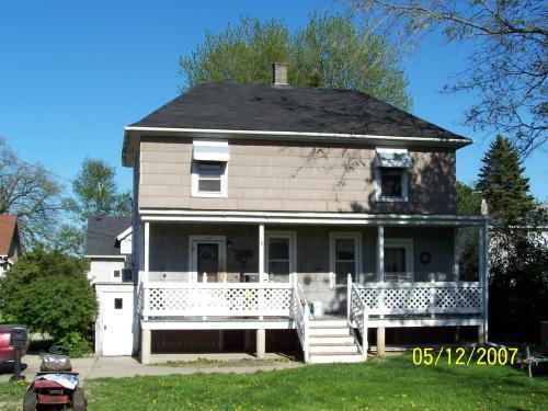 [Address Hidden by Seller], South Milwaukee, WI 53172