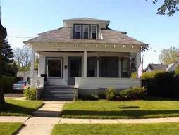 245 W Rossman St., Hartford, WI 53027