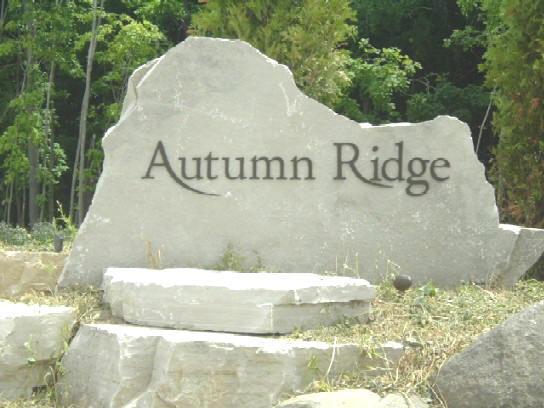 LT4 Autumn Ridge Ln., Hartford, WI 53027